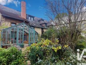 Vente Maison 12 chambresNotre-Dame-d'Estrées