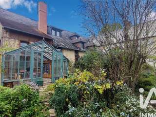 Vente maison 20 pièces