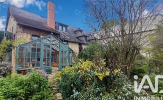 Photo Vente maison Notre-Dame-d'Estrées