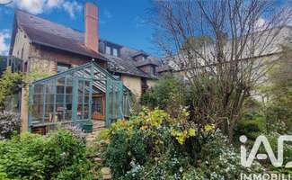 Photo Vente maison Notre-Dame-d'Estrées