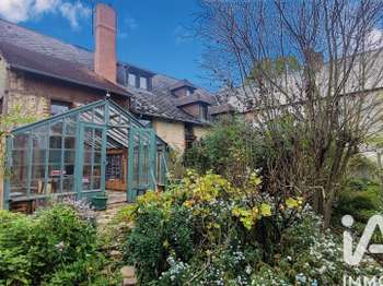 Vente maison 20 pièces Notre-Dame-d'Estrées 14
