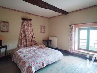 Vente maison 20 pièces
