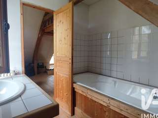 Vente maison 20 pièces
