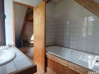 Vente maison 20 pièces