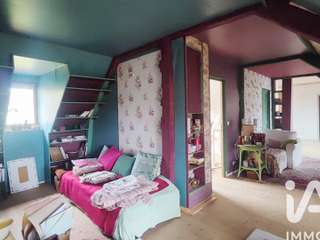 Vente maison 20 pièces