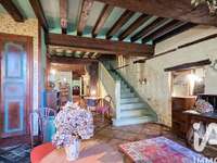 Vente maison 20 pièces