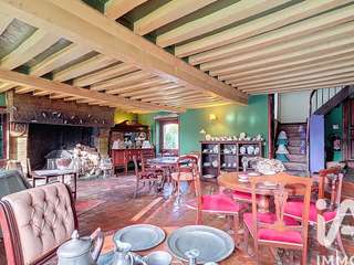 Vente maison 20 pièces