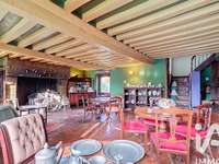 Vente maison 20 pièces