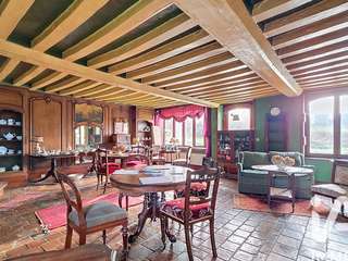 Vente maison 20 pièces