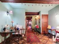 Vente maison 20 pièces