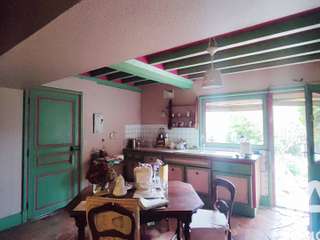 Vente maison 20 pièces