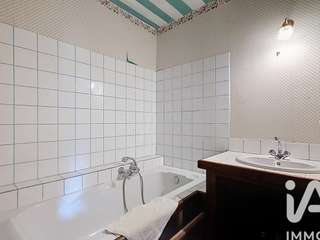Vente maison 20 pièces