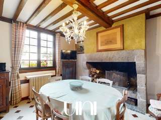 Vente maison 8 pièces Vente maison 8 pièces