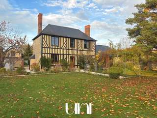 Vente maison 8 pièces Vente maison 8 pièces
