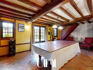 Vente maison 8 pièces Vente maison 8 pièces