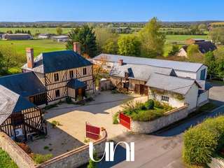 Vente maison 8 pièces Vente maison 8 pièces