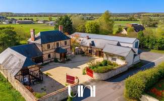 Photo Vente maison Notre-Dame-d'Estrées