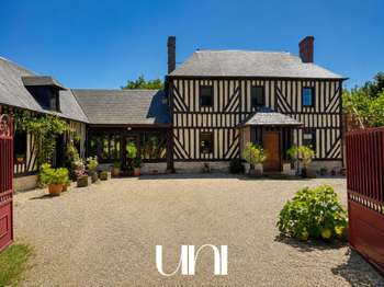 Vente Maison 5 chambresNotre-Dame-d'Estrées