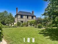 Vente maison 8 pièces Vente maison 8 pièces