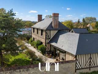 Vente maison 8 pièces Vente maison 8 pièces