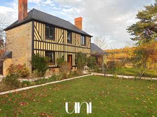 Vente maison 8 pièces Vente maison 8 pièces