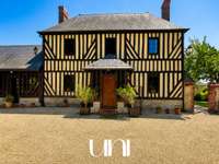 Vente maison 8 pièces Vente maison 8 pièces