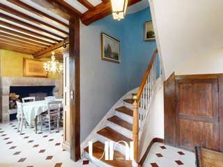 Vente maison 8 pièces Vente maison 8 pièces
