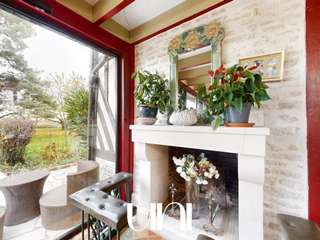 Vente maison 8 pièces Vente maison 8 pièces