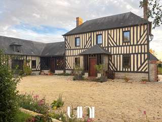 Vente maison 8 pièces Vente maison 8 pièces