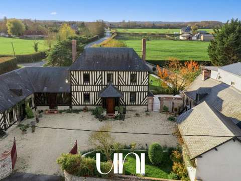 Vente maison 8 pièces Vente maison 8 pièces