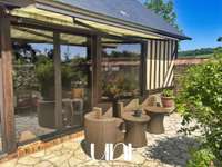 Vente maison 8 pièces Vente maison 8 pièces