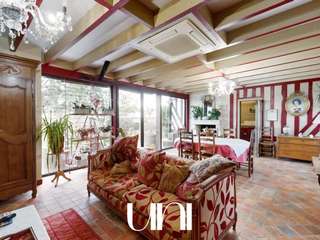 Vente maison 8 pièces Vente maison 8 pièces