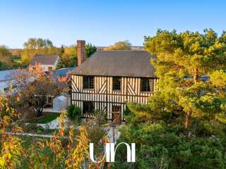 Vente maison 8 pièces Vente maison 8 pièces
