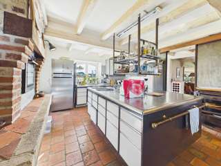 Vente maison 16 pièces Vente maison 16 pièces