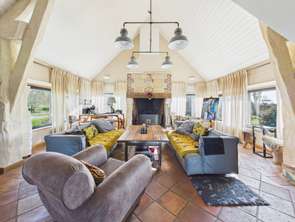 Vente Maison 7 chambresNotre-Dame-d'Estrées