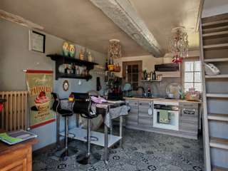 Vente maison 8 pièces Vente maison 8 pièces
