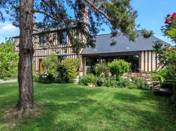 Vente Maison 5 chambresNotre-Dame-d'Estrées