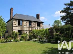 Vente Maison 5 chambresNotre-Dame-d'Estrées