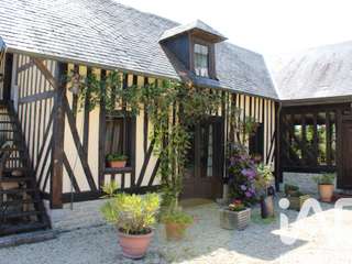 Vente maison 8 pièces Vente maison 8 pièces