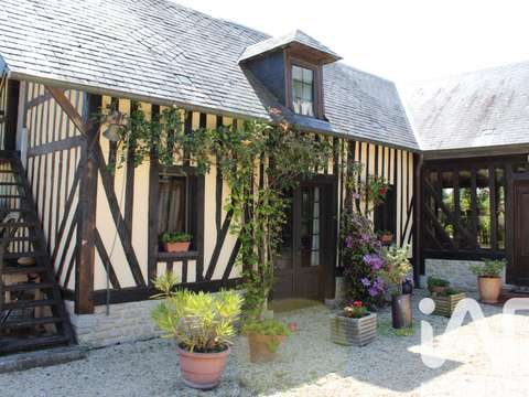 Vente maison 8 pièces Vente maison 8 pièces