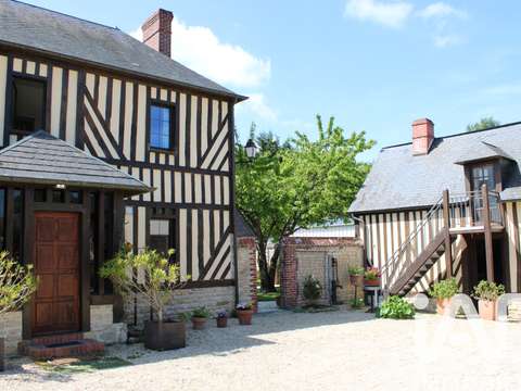 Vente maison 8 pièces Vente maison 8 pièces
