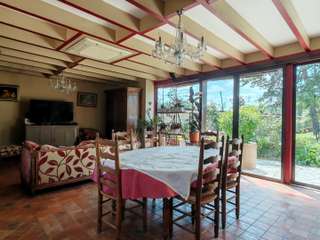 Vente maison 8 pièces Vente maison 8 pièces