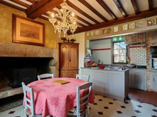 Vente maison 8 pièces Vente maison 8 pièces