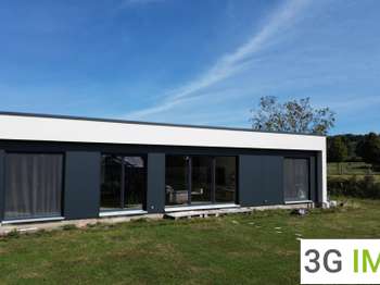 Vente Maison 3 chambresNotre-Dame-d'Estrées