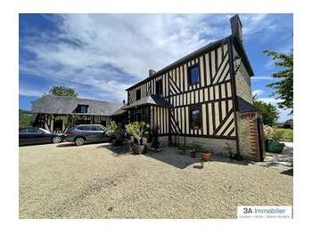 Vente maison 8 pièces Vente maison 8 pièces