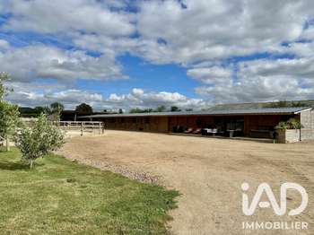 Vente Maison 3 piècesNotre-Dame-d'Estrées