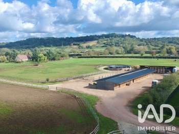 Vente Maison 3 piècesNotre-Dame-d'Estrées