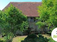 Vente maison