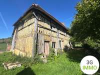 Vente maison