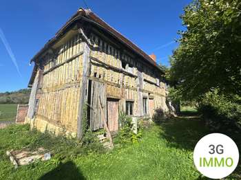 Vente MaisonNotre-Dame-d'Estrées